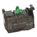 Allen‑Bradley 800F‑X10 Contact Block