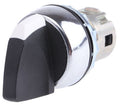 Allen‑Bradley 3‑Position Selector Switch (800FM‑SM23)