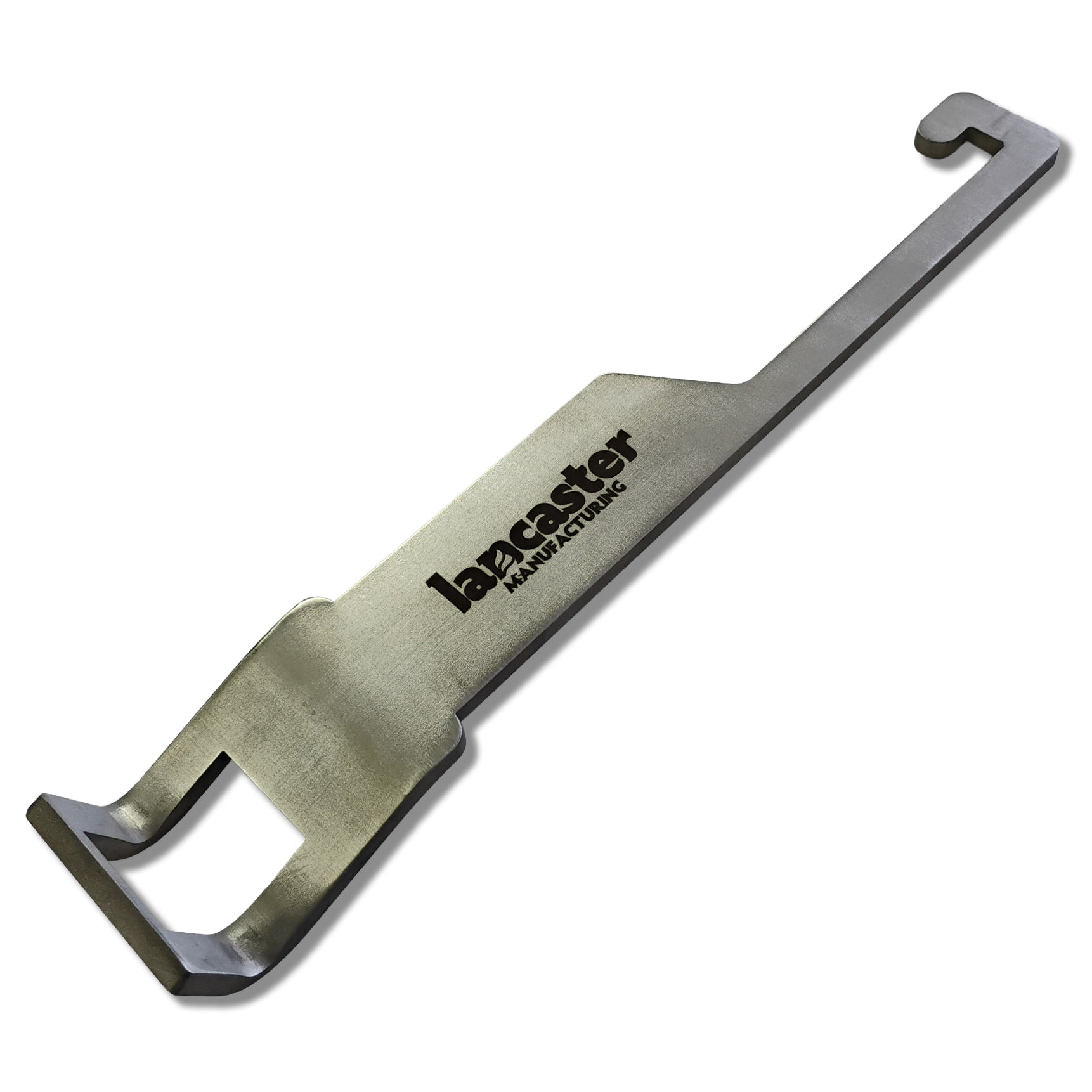 Beater Shaft Service Wrench