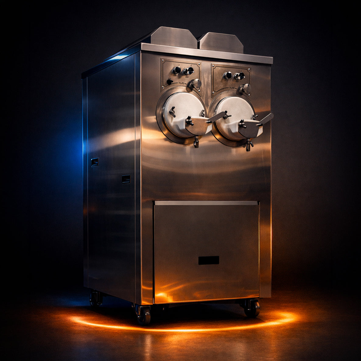 CK-200 Frozen Custard Machine