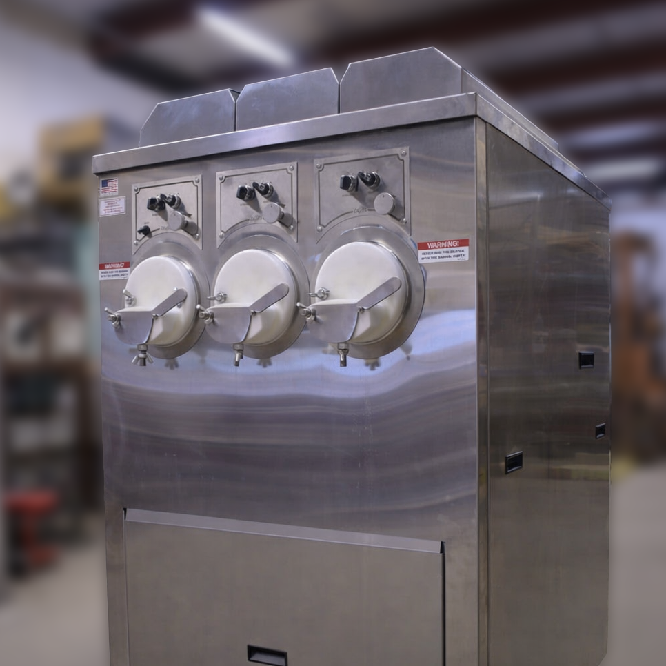 CK-300 Frozen Custard Machine