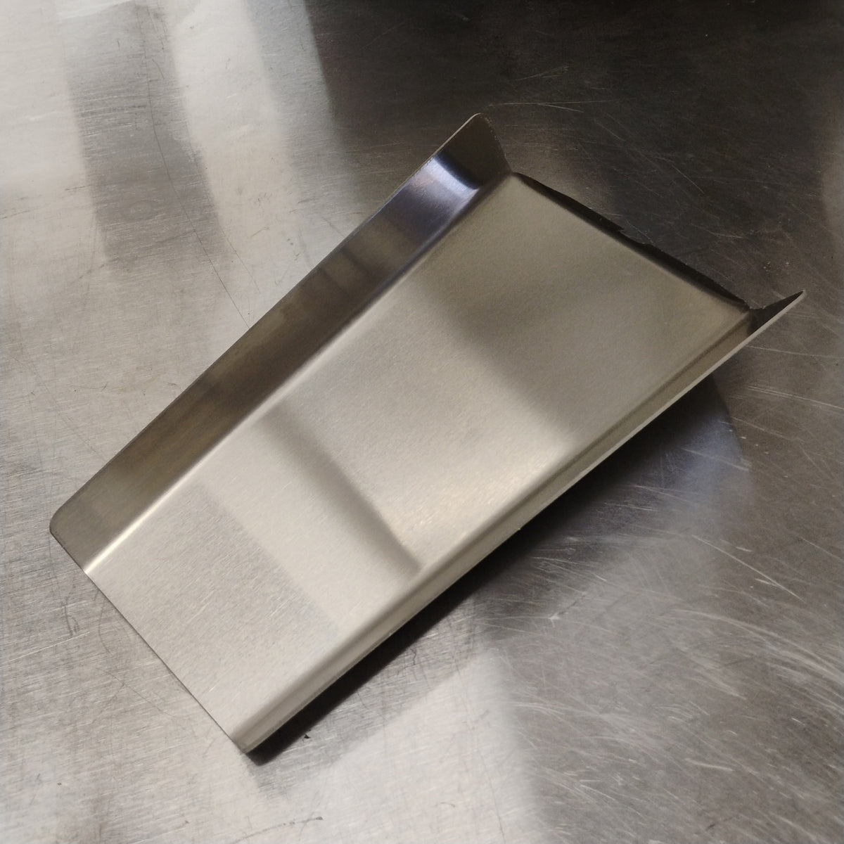 Custard Chute
