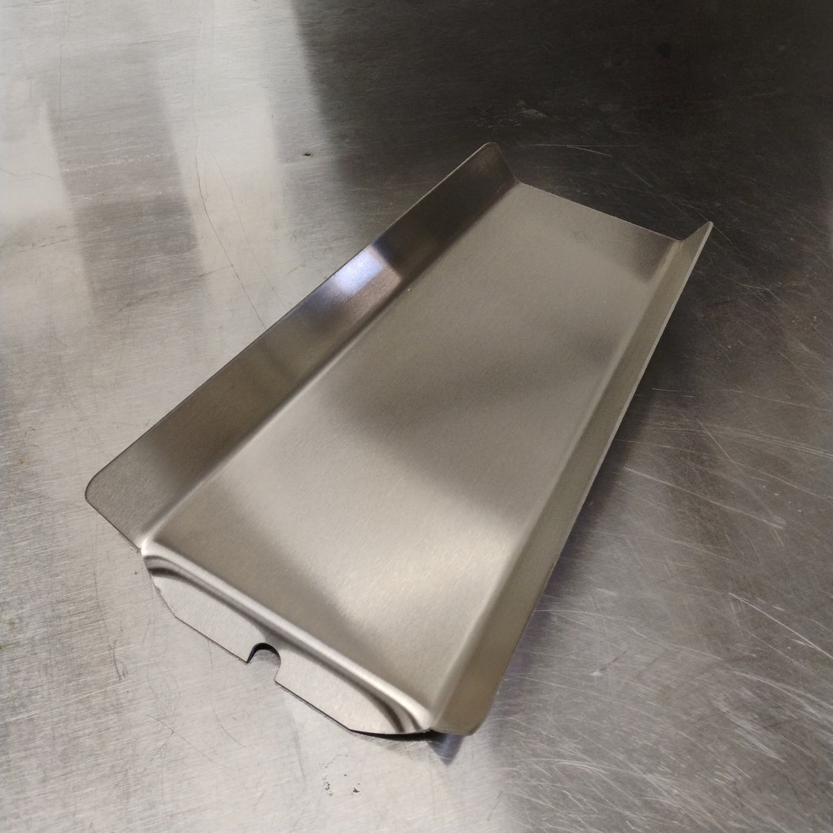Custard Chute