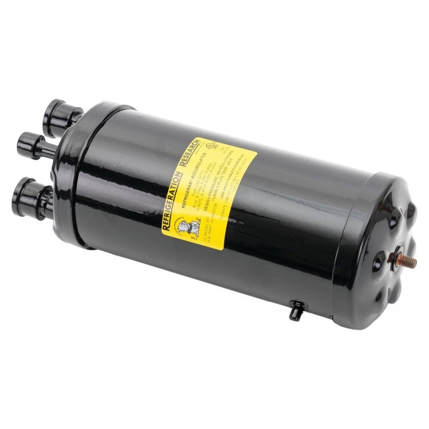 Refrigeration Research HX‑3738 Heat Exchanger