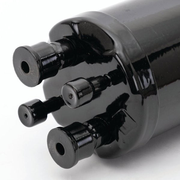 Refrigeration Research HX‑3738 Heat Exchanger