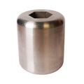 Beater Shaft Motor Coupler