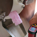 Ross MC101 Countertop Frozen Custard Machine