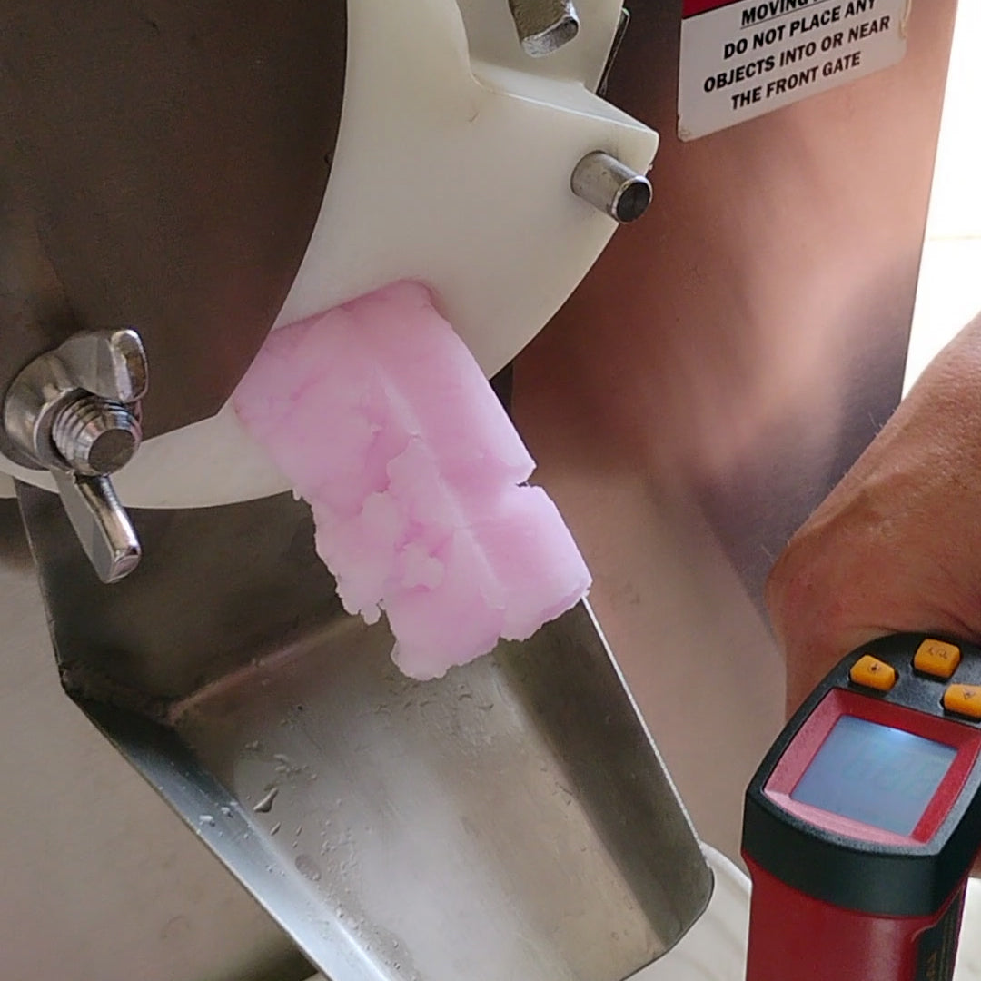 Ross MC101 Countertop Frozen Custard Machine