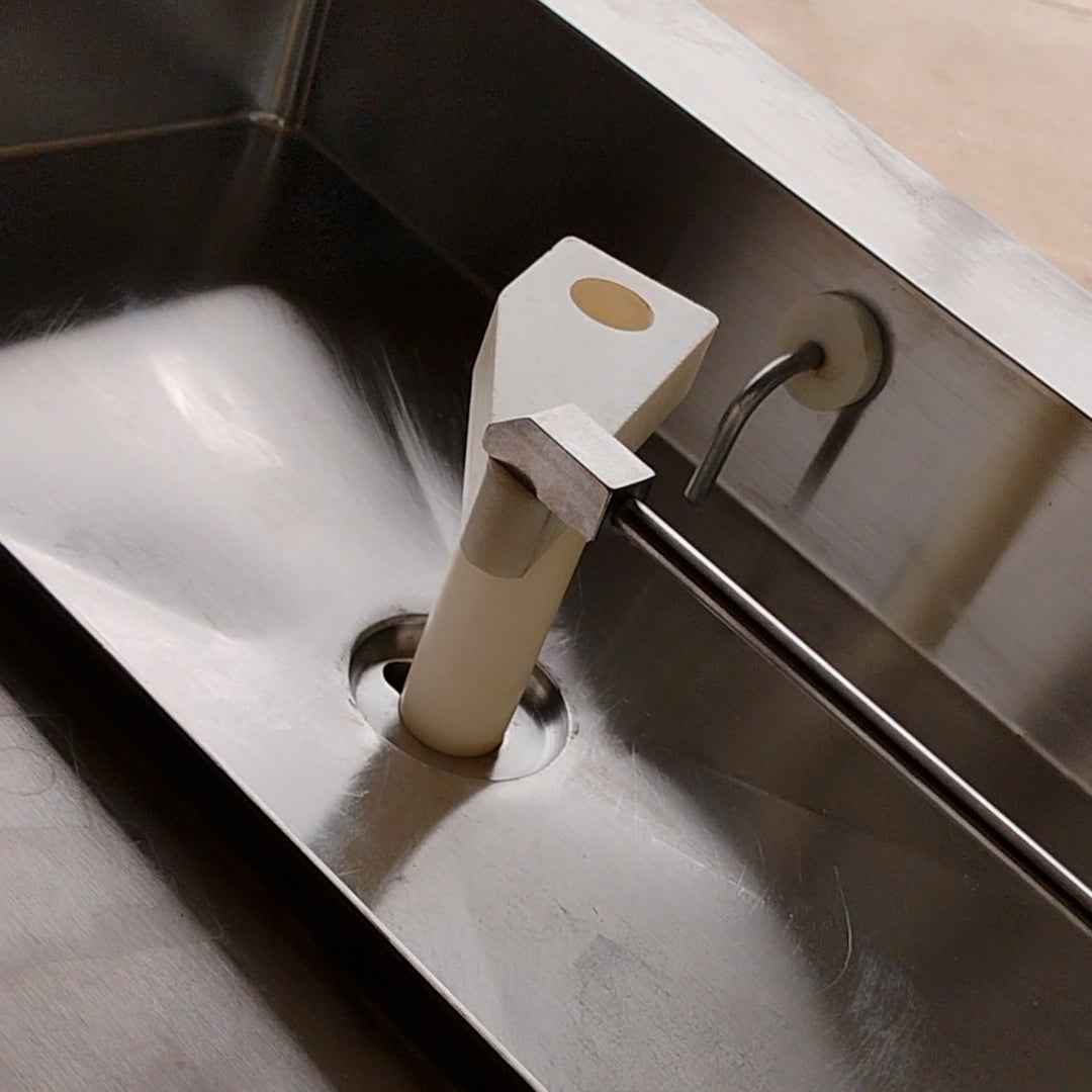Ross MC101 Countertop Frozen Custard Machine