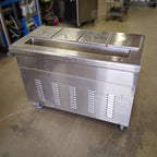 Ross CUL-DC 4 Dipping Cabinet