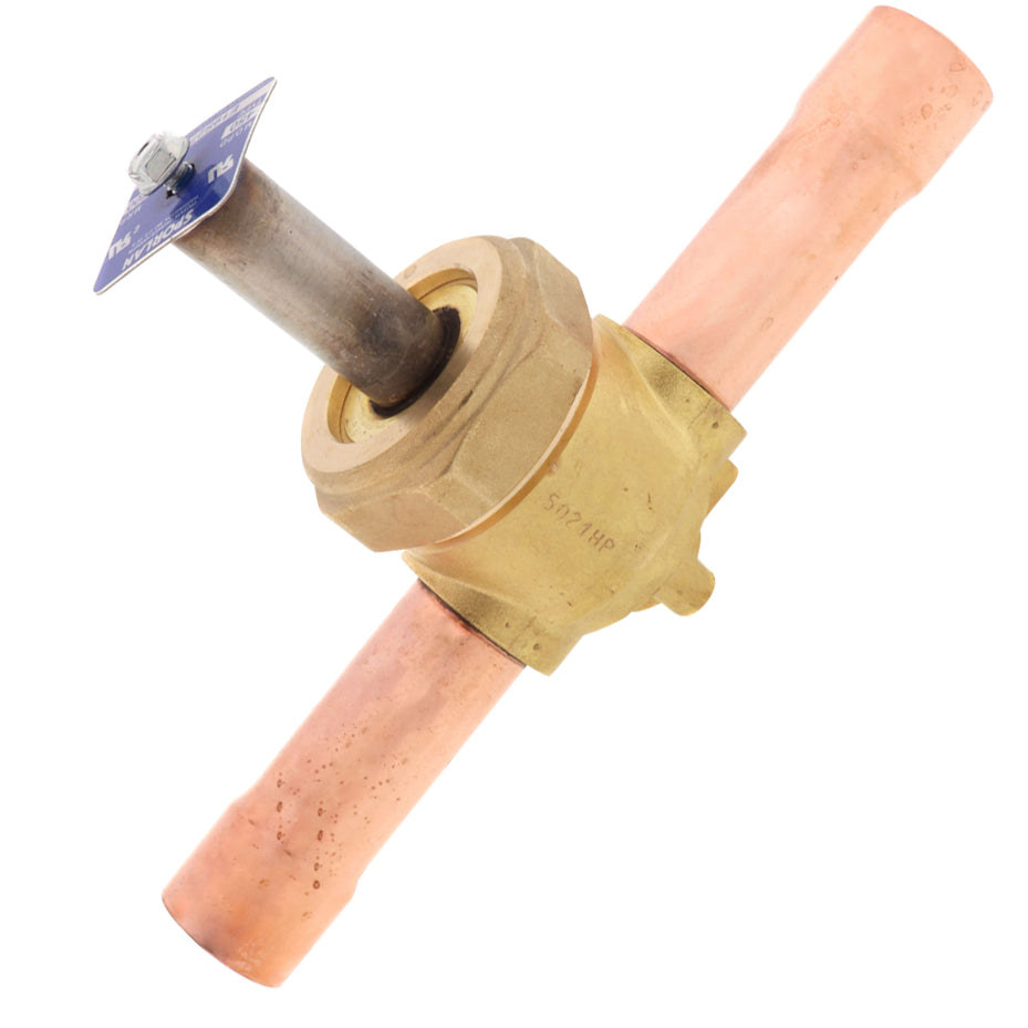 Sporlan E19S270SWT Solenoid Valve – 7/8"