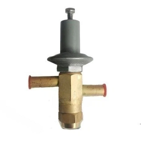 Sporlan ADRI‑1‑1/4‑0/75‑ST Thermostatic Expansion Valve – 1¼" ODF