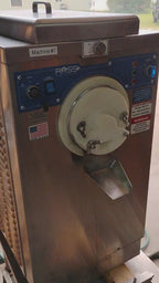 Ross MC101 Countertop Frozen Custard Machine